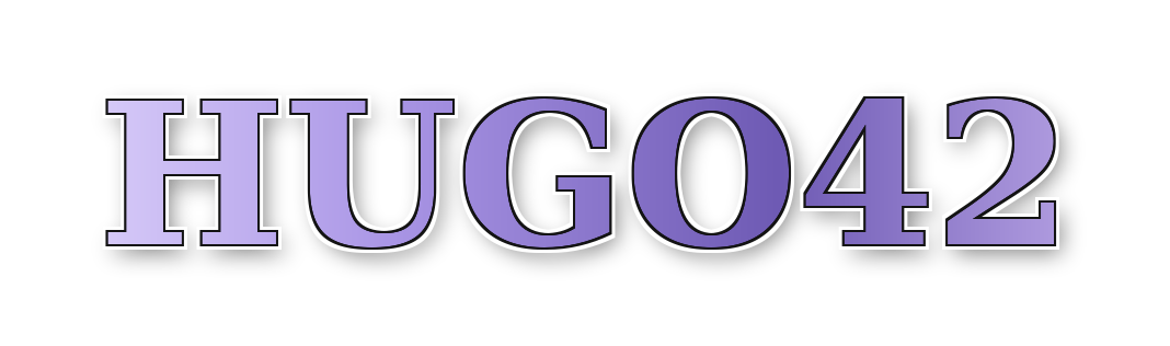 LOGO-HUGO42